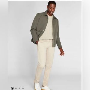 NWT Club Monaco Connor Chino